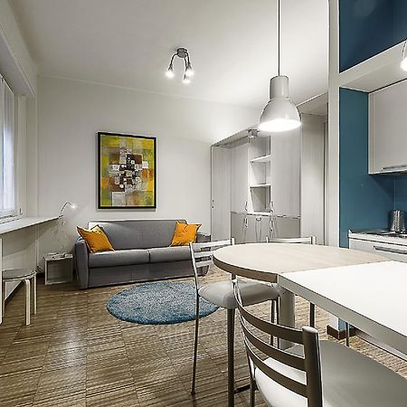 דירות מילאנו Broglio 2 Design Loft מראה חיצוני תמונה