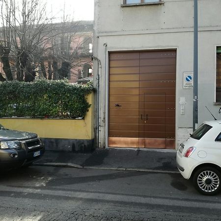 דירות מילאנו Broglio 2 Design Loft מראה חיצוני תמונה