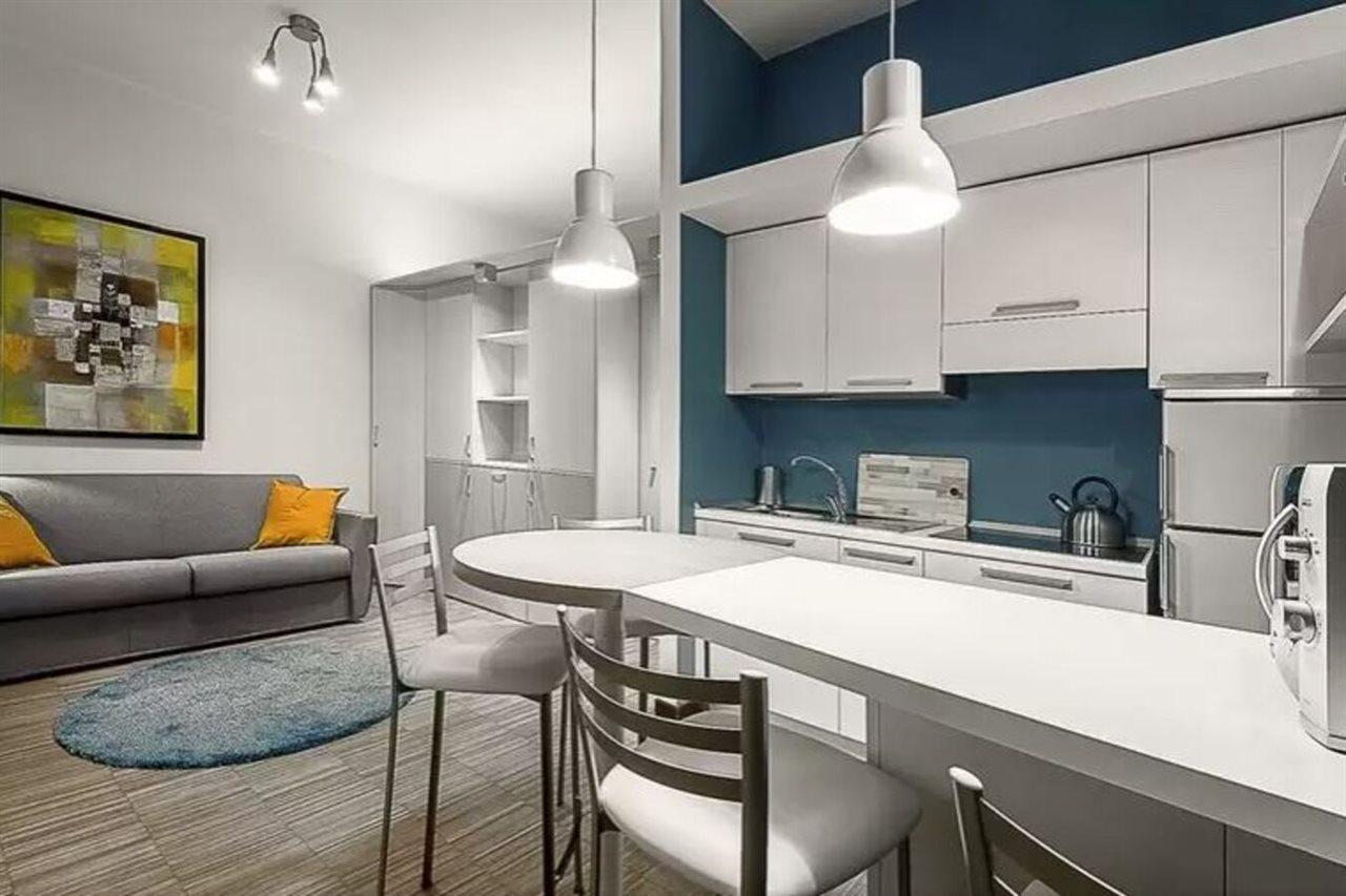 דירות מילאנו Broglio 2 Design Loft מראה חיצוני תמונה