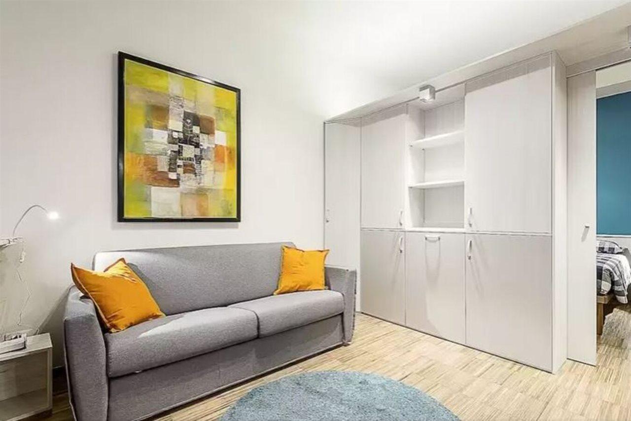 דירות מילאנו Broglio 2 Design Loft מראה חיצוני תמונה