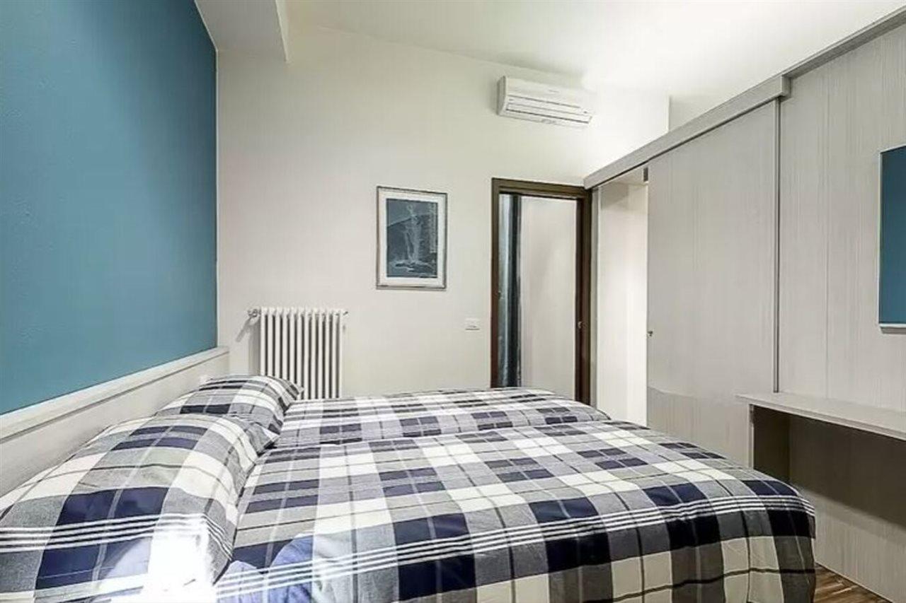 דירות מילאנו Broglio 2 Design Loft מראה חיצוני תמונה