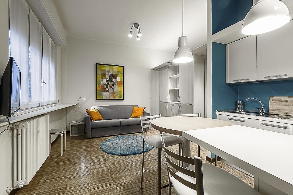 דירות מילאנו Broglio 2 Design Loft מראה חיצוני תמונה