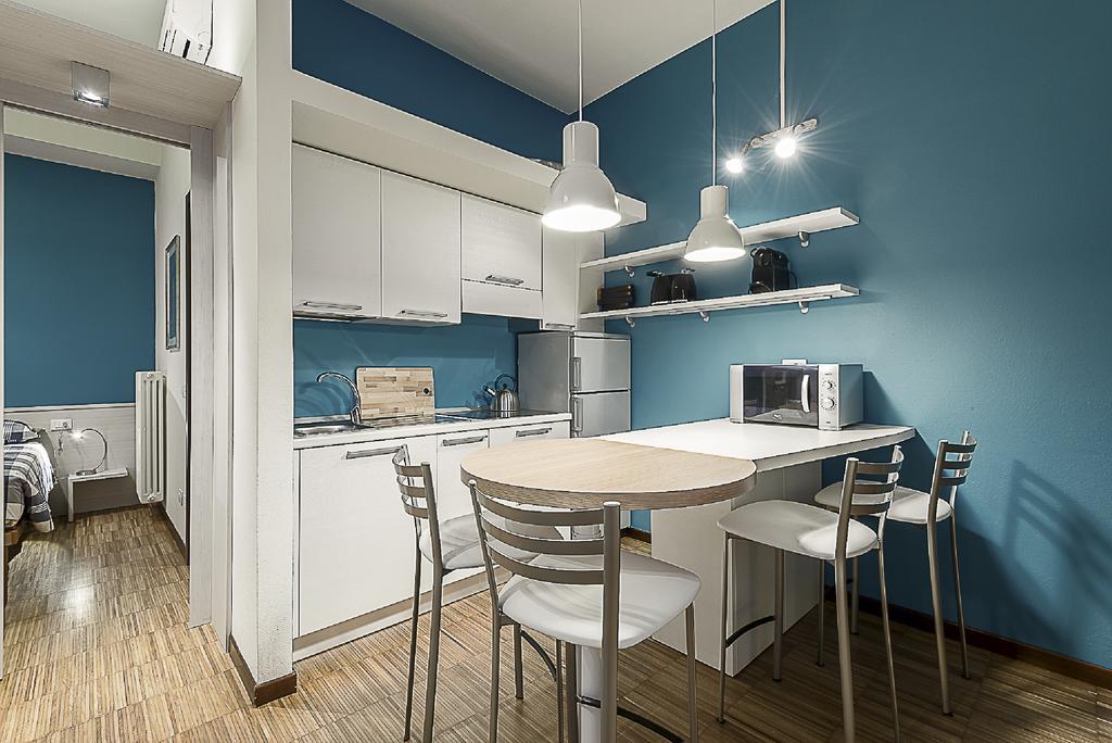 דירות מילאנו Broglio 2 Design Loft מראה חיצוני תמונה