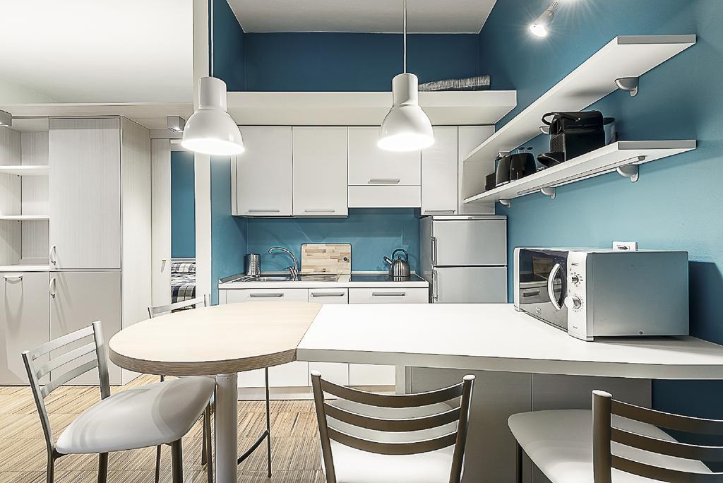 דירות מילאנו Broglio 2 Design Loft מראה חיצוני תמונה