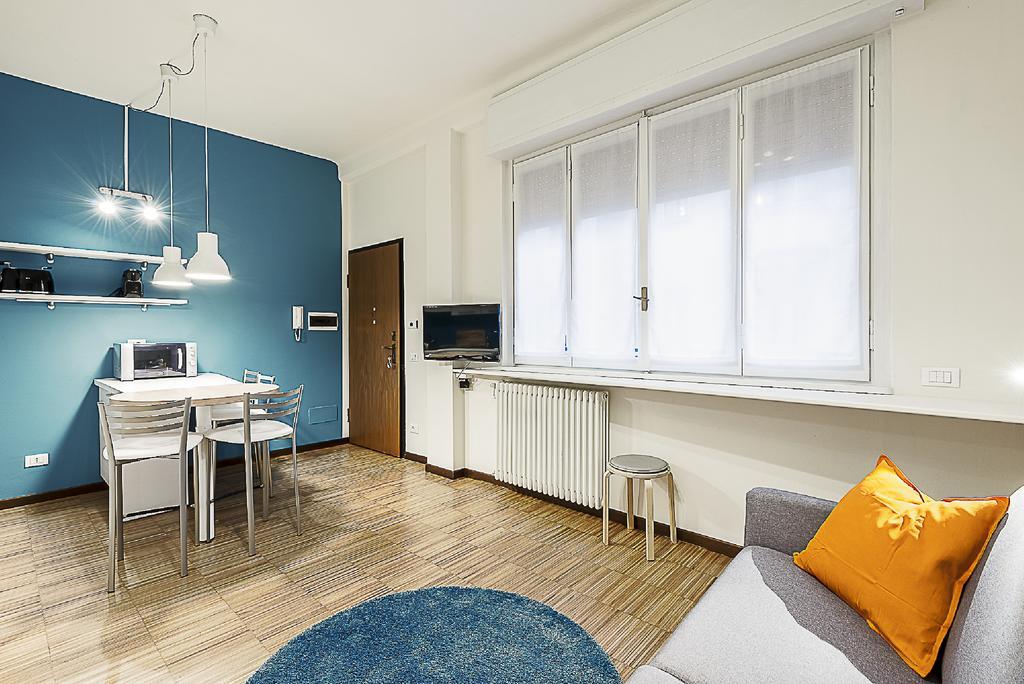 דירות מילאנו Broglio 2 Design Loft מראה חיצוני תמונה