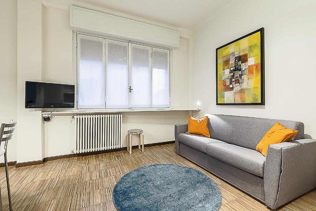 דירות מילאנו Broglio 2 Design Loft מראה חיצוני תמונה