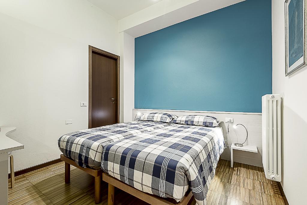 דירות מילאנו Broglio 2 Design Loft מראה חיצוני תמונה