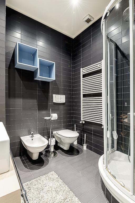 דירות מילאנו Broglio 2 Design Loft מראה חיצוני תמונה